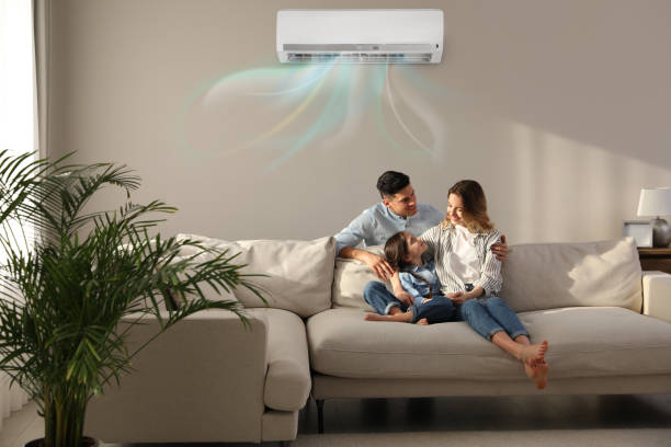 Best Air Conditioning Cleaning in Acton, CA