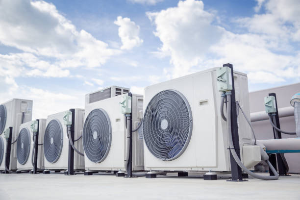 Best HVAC Consulting and Engineering in Acton, CA